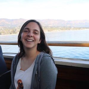 Meet your Posher, Molly